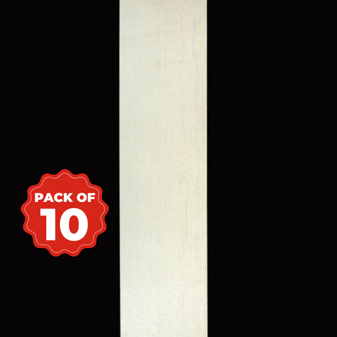 Combo Pack 10, Hard Maple Guitar Neck Blanks 24” x 3” x 1” - Exotic Wood Zone - Buy online Across USA 