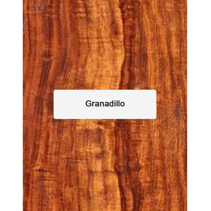 Granadillo Thin Stock Lumber Boards Wood Crafts - Exotic Wood Zone 