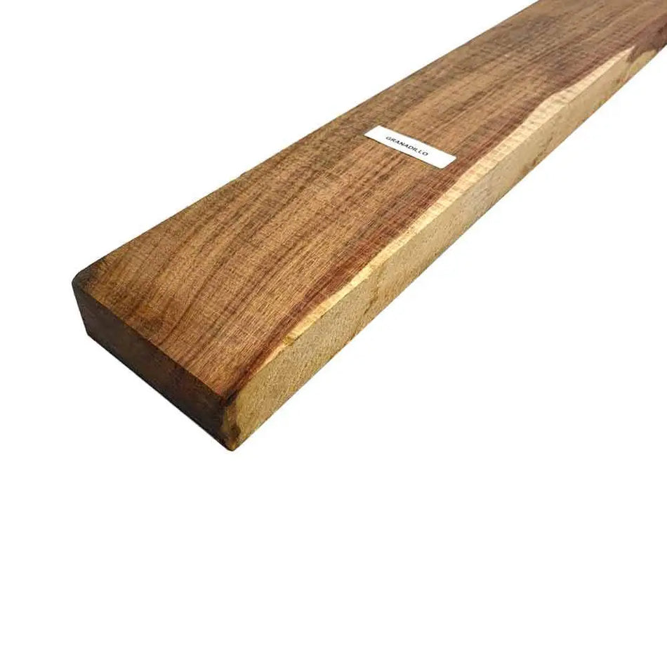 Granadillo Thin Stock Lumber Boards Wood Crafts - Exotic Wood Zone 