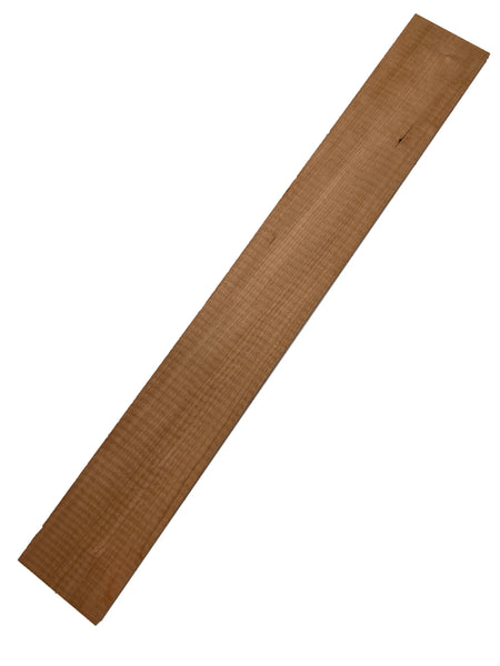 Cherry Guitar Fingerboard Blank - Exotic Wood Zone - Buy online Across USA 