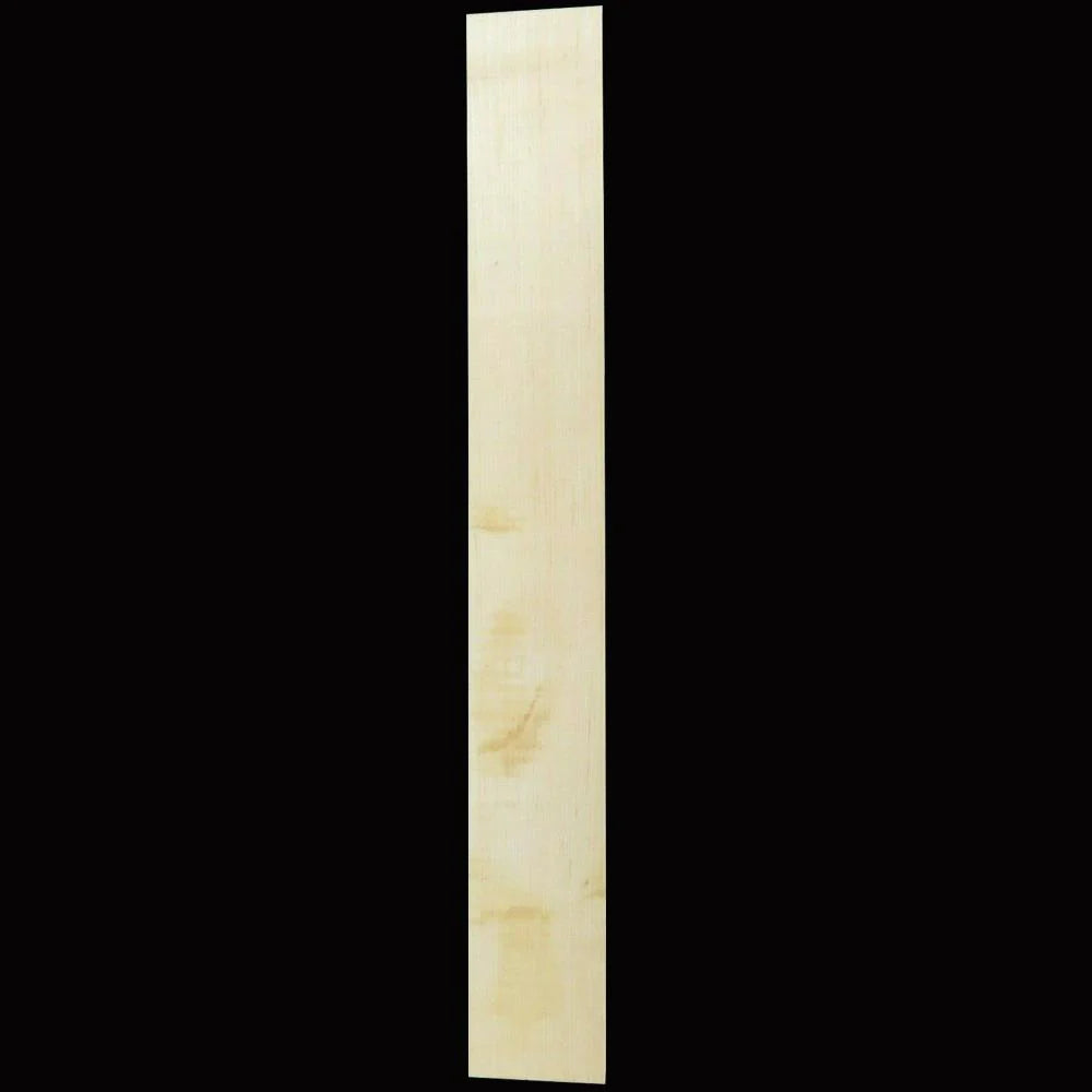 Combo Pack 10, Hard Maple Lumber board - 3/4” x 2” x 16” - Exotic Wood Zone - Buy online Across USA 