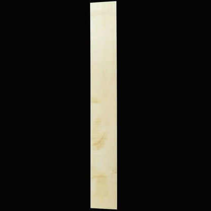 Combo Pack 5, Hard Maple Lumber board - 3/4” x 2” x 18” - Exotic Wood Zone - Buy online Across USA 