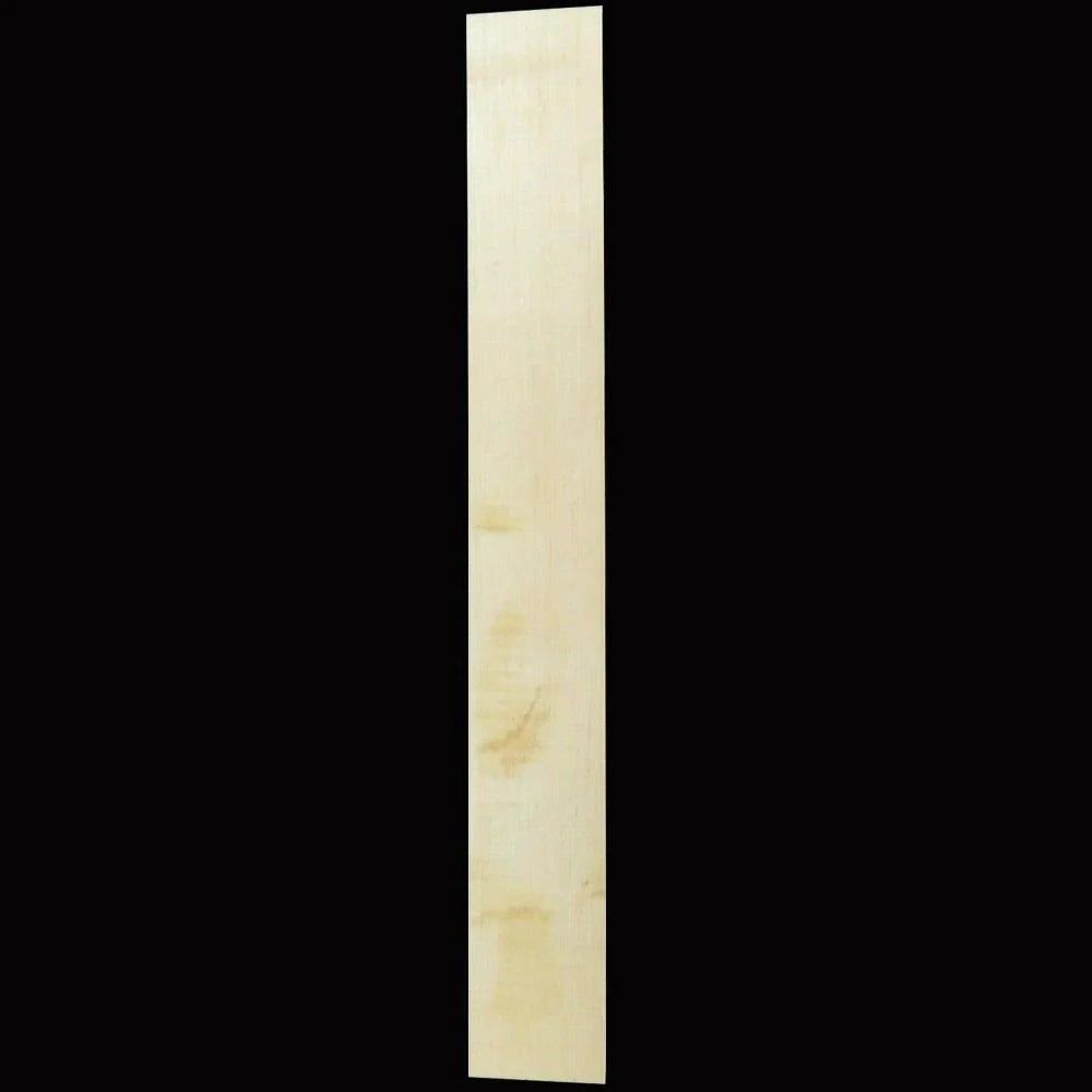Combo Pack 5, Hard Maple Guitar Neck Blanks 24” x 3” x 1” - Exotic Wood Zone - Buy online Across USA 