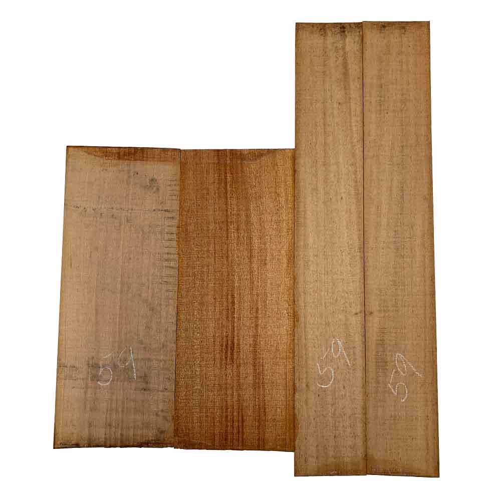 Honduran deals mahogany tonewood