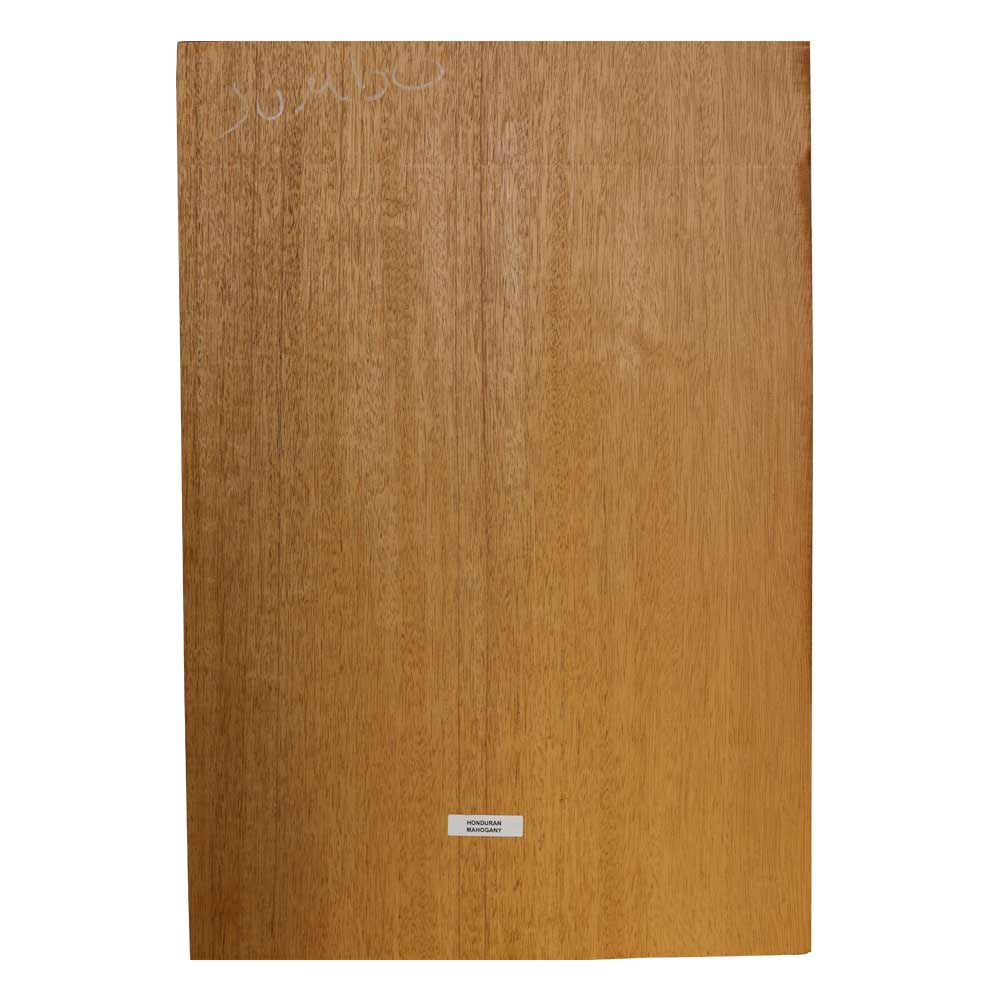 Combo Pack Of 10 Mahogany Guitar Body Blanks- 21&quot; x 14&quot; x 2&quot; - Exotic Wood Zone - Buy online Across USA 