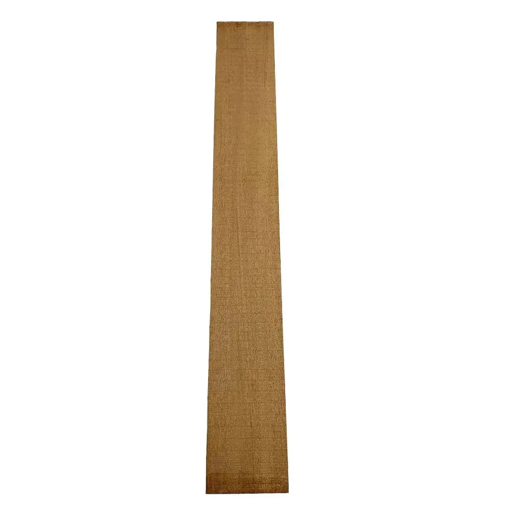 Combo Pack 5,  Honduran Mahogany Lumber board - 3/4” x 2” x 24” - Exotic Wood Zone - Buy online Across USA 