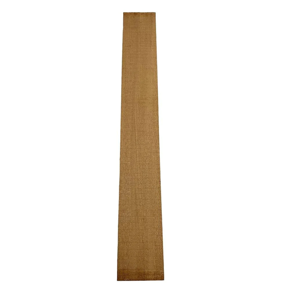 Combo Pack 5,  Honduran Mahogany Lumber board - 3/4” x 2” x 18” - Exotic Wood Zone - Buy online Across USA 