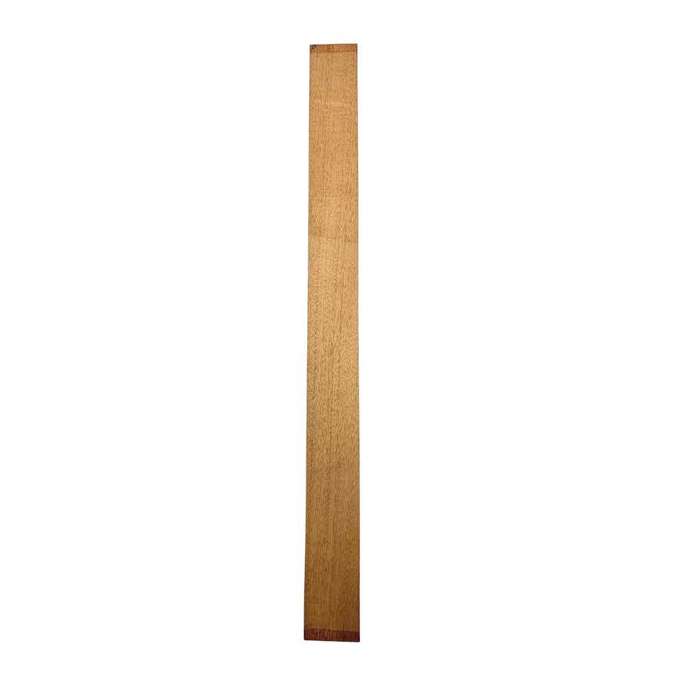Combo Pack 5,  Honduran Mahogany Lumber board - 3/4” x 2” x 24” - Exotic Wood Zone - Buy online Across USA 