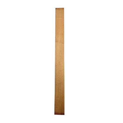 Combo Pack 5,  Honduran Mahogany Lumber board - 3/4” x 2” x 16” - Exotic Wood Zone - Buy online Across USA 