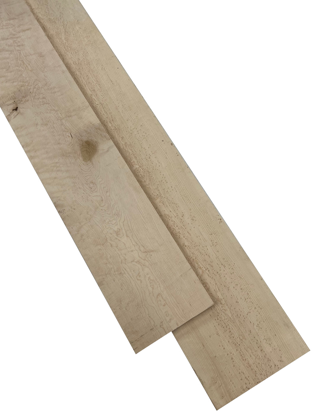 Premium Birdseye Maple 4/4 Lumber - Exotic Wood Zone - Buy online Across USA 