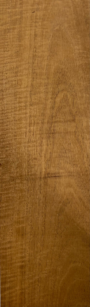 Combo Pack 5, Genuine Honduran Mahogany Lumber board - 3/4” x 2” x 18” - Exotic Wood Zone - Buy online Across USA 