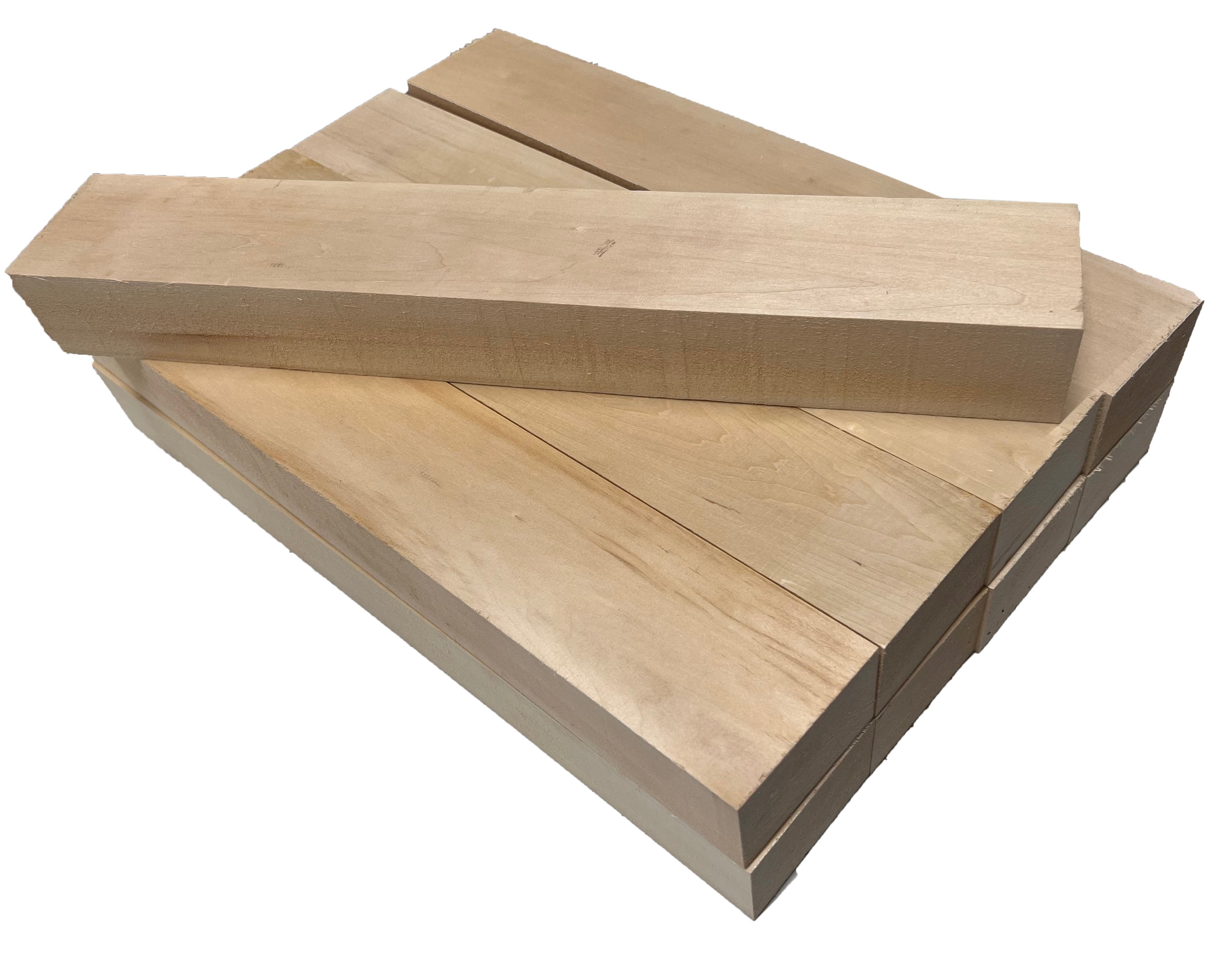Bloques en blanco de madera de tilo de tilo de lima para tallar madera  tamaños grandes -  México