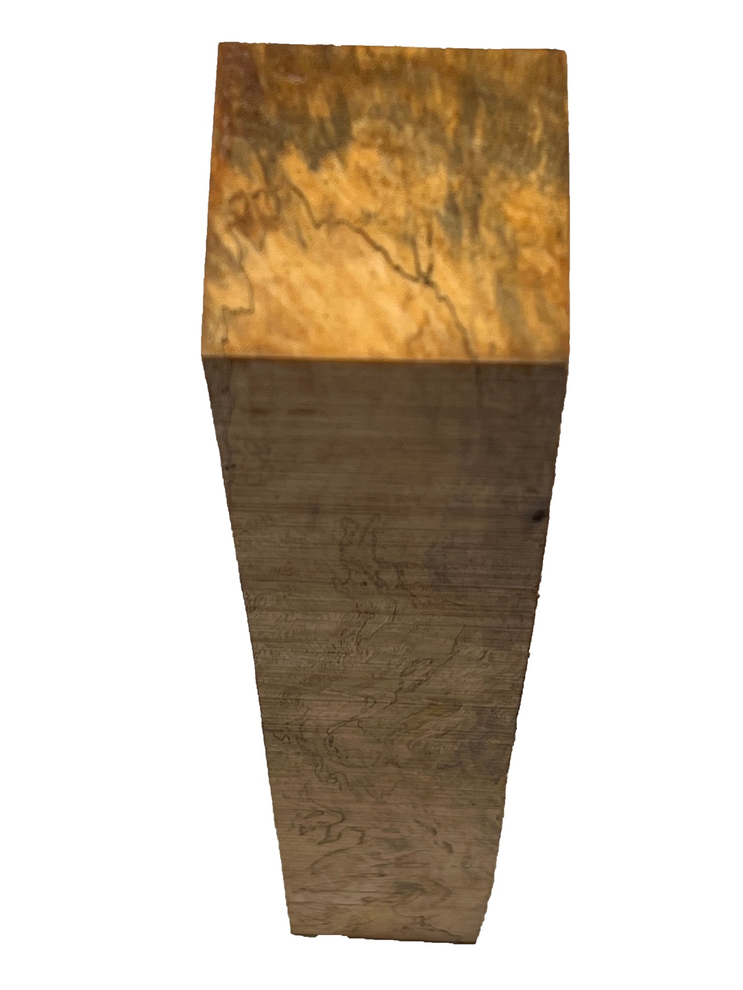 Combo Pack 10, Spalted Tamarind Turning Blanks 18” x 1-1/2” x 1-1/2” - Exotic Wood Zone - Buy online Across USA 