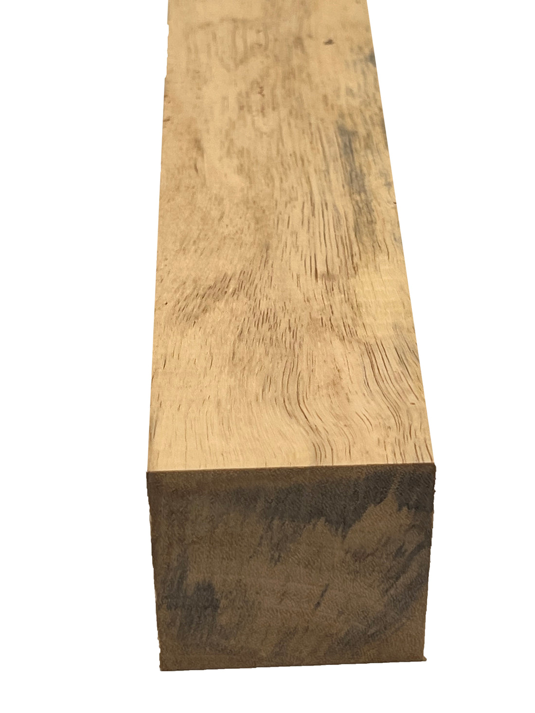 Combo Pack 5,Yellow Tamarind Turning Blanks 18” x 1-1/2” x 1-1/2” - Exotic Wood Zone - Buy online Across USA 