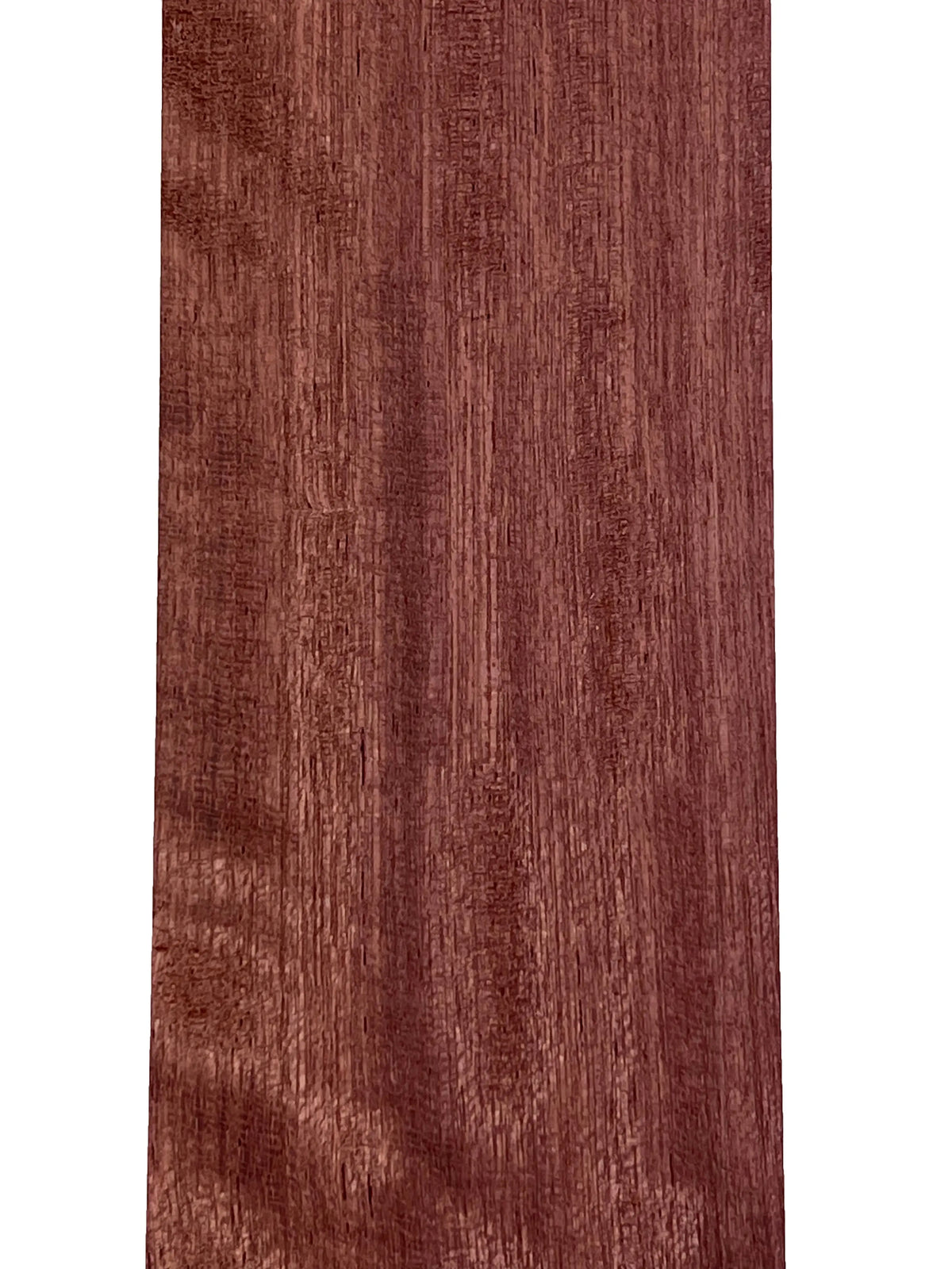 Purpleheart Guitar Fingerboard Blank - Exotic Wood Zone - Buy online Across USA 