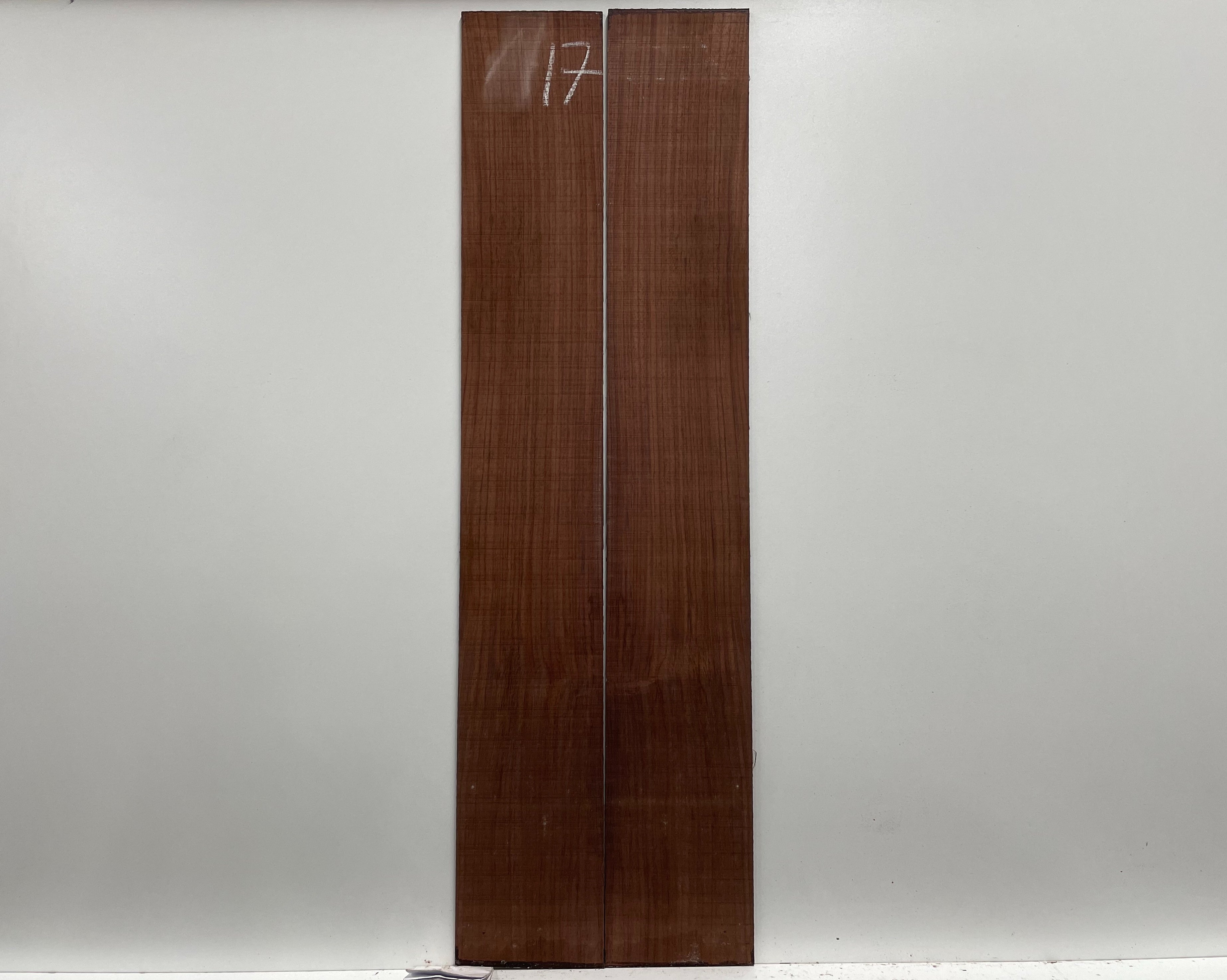Indian Rosewood Classical A Grade Guitar Back and Side Set 