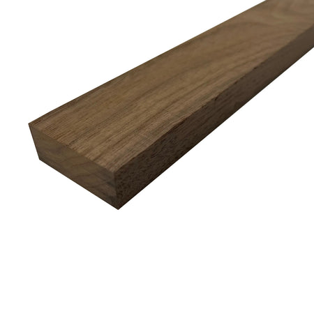 Pack of 5 , 3/4" Lumber Boards | Black Walnut Cutting Board Blocks - Exotic Wood Zone - Buy online Across USA 