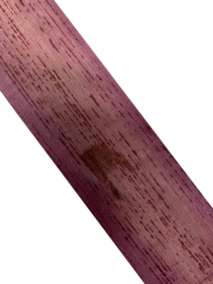 Pack Of 5 , Purpleheart Turning Blanks - Exotic Wood Zone - Buy online Across USA 