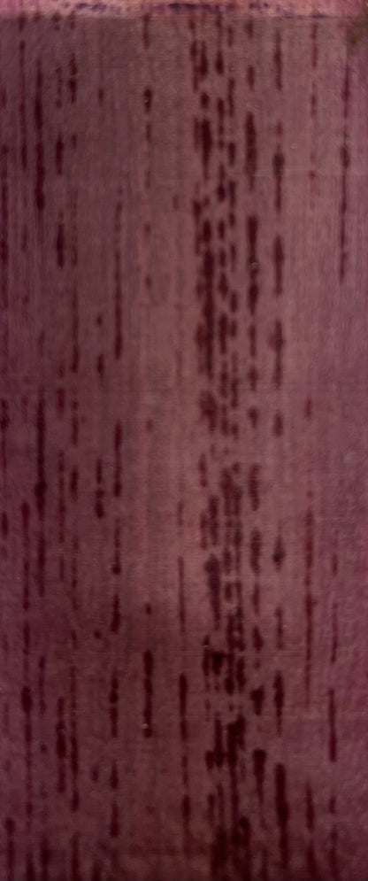 Pack Of 5 , Purpleheart Turning Blanks - Exotic Wood Zone - Buy online Across USA 