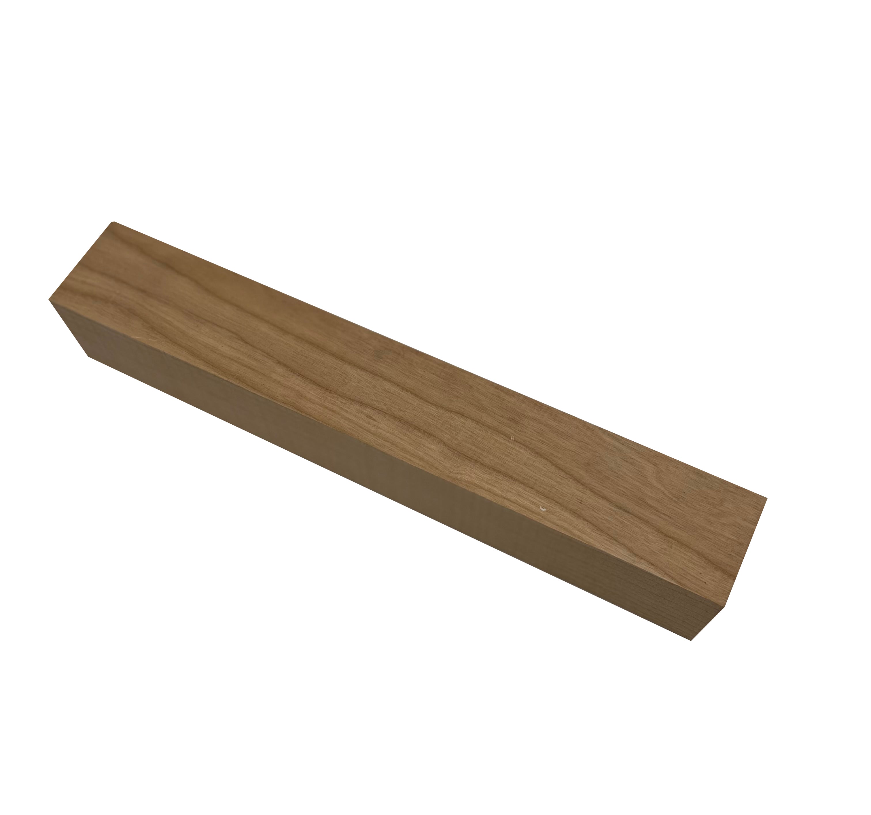 Pack Of 5 , Cherry Turning Wood Blanks - Exotic Wood Zone - Buy online Across USA 
