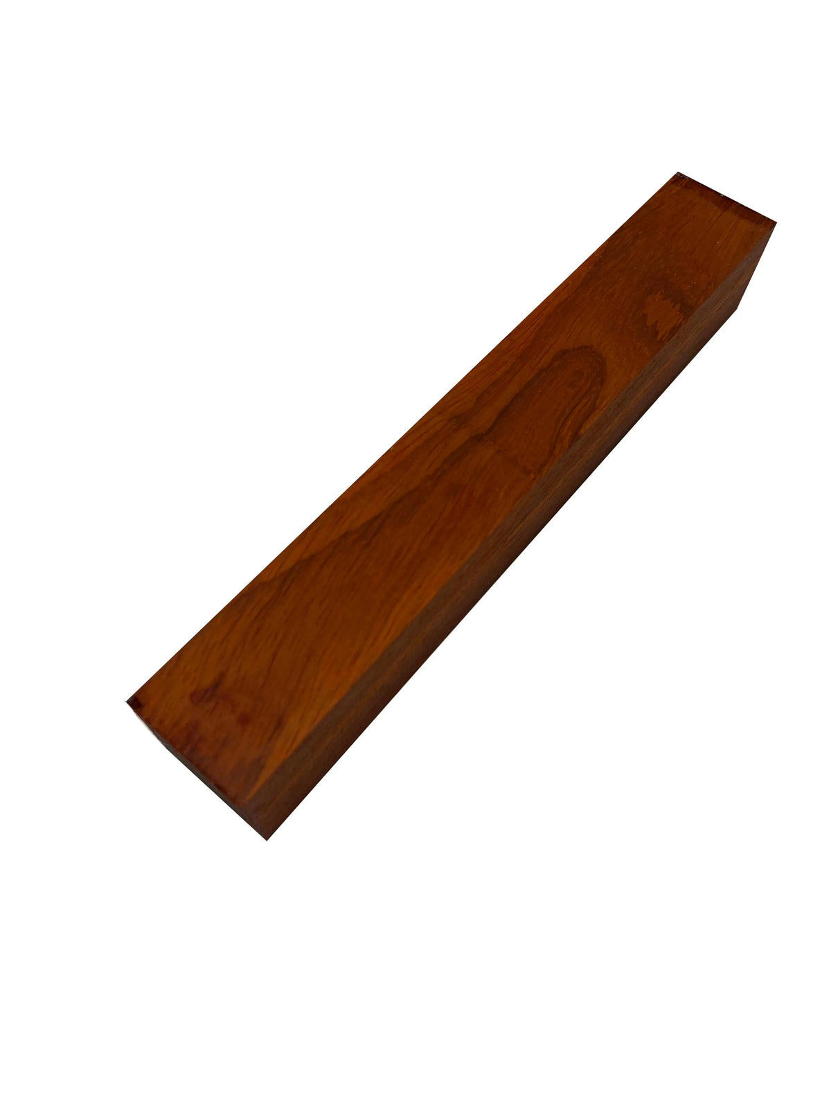 Pack Of 5 , Padauk Turning Blanks - Exotic Wood Zone - Buy online Across USA 