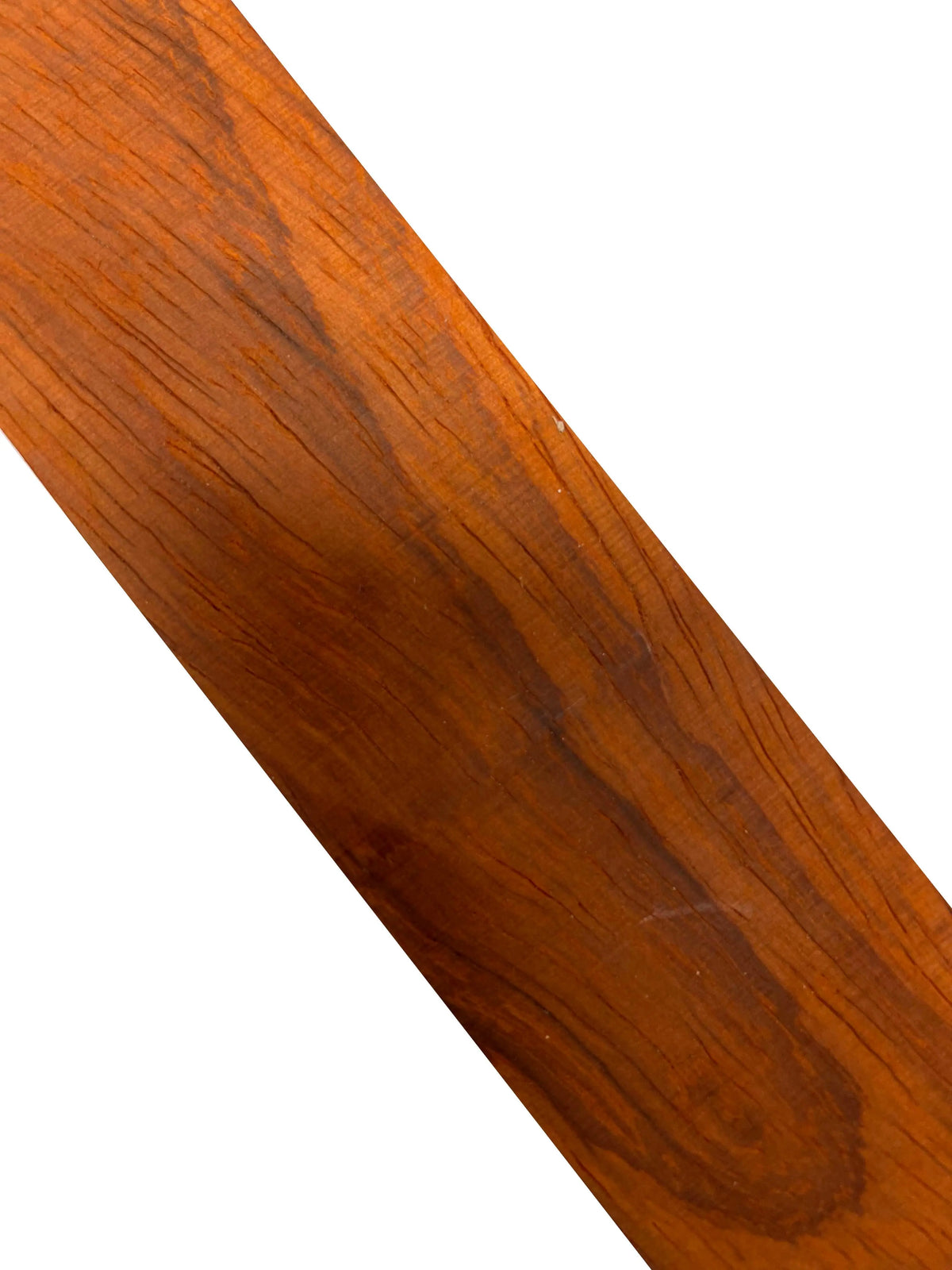 Pack Of 5 , Padauk Turning Blanks - Exotic Wood Zone - Buy online Across USA 