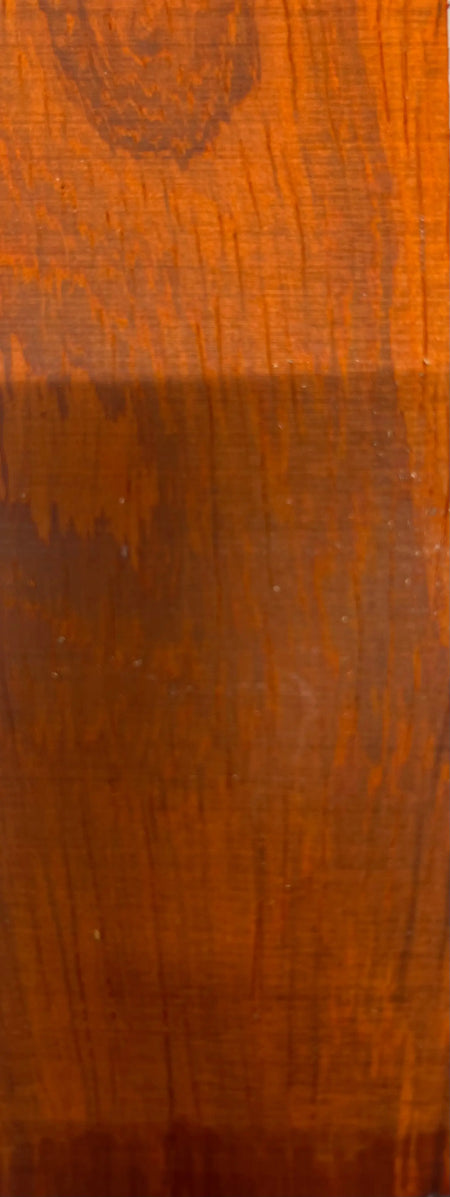 Pack Of 5 , Padauk Turning Blanks - Exotic Wood Zone - Buy online Across USA 