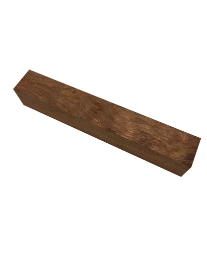 Pack of 5 , 3/4&quot; Lumber Boards | Bubinga Cutting Board Blocks  - Exotic Wood Zone - Buy online Across USA 