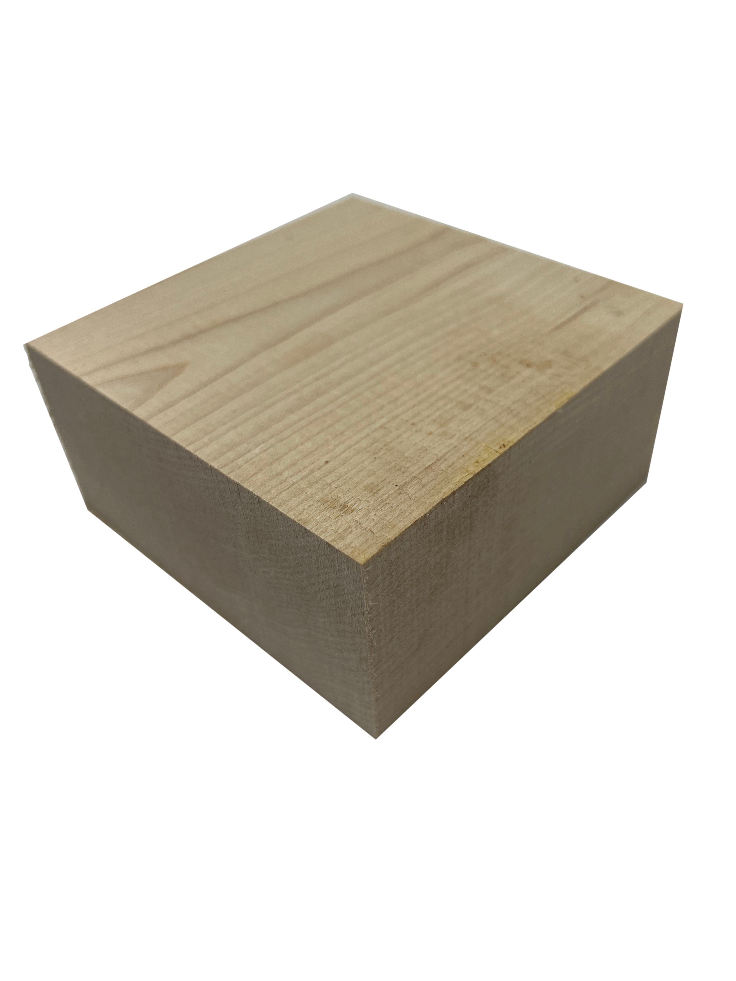 Woodworkers Bowl Blank Box 12 Pack Bowl  4” x 4” x 2” - Exotic Wood Zone - Buy online Across USA 
