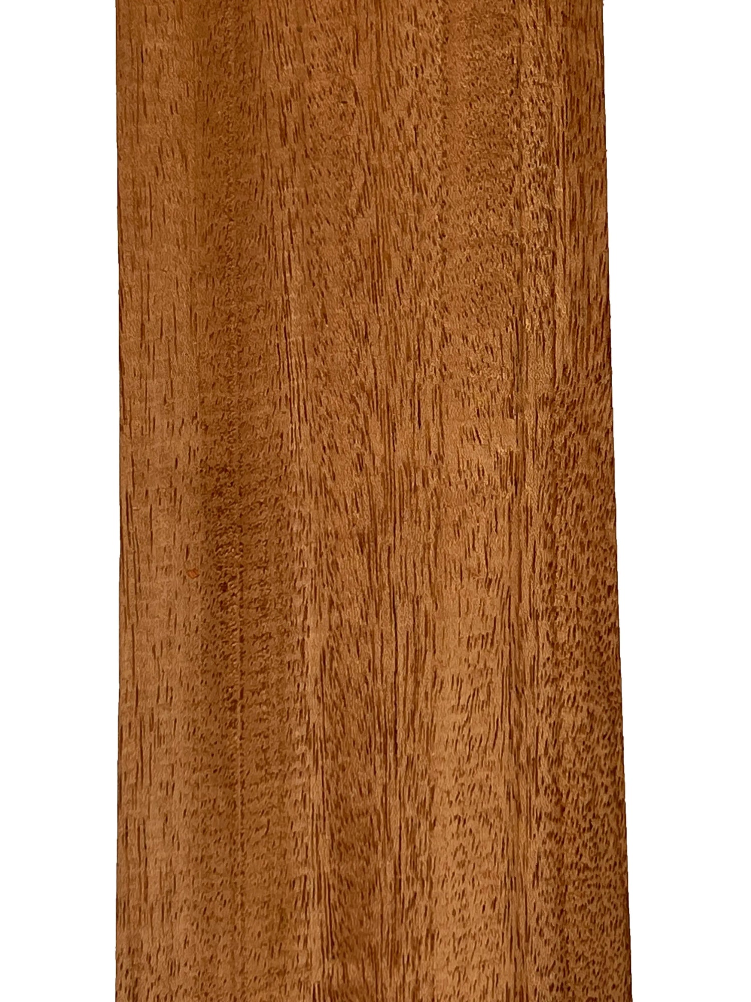 African mahogany Guitar Neck Blanks 30” x 3” x 1” - Exotic Wood Zone - Buy online Across USA 