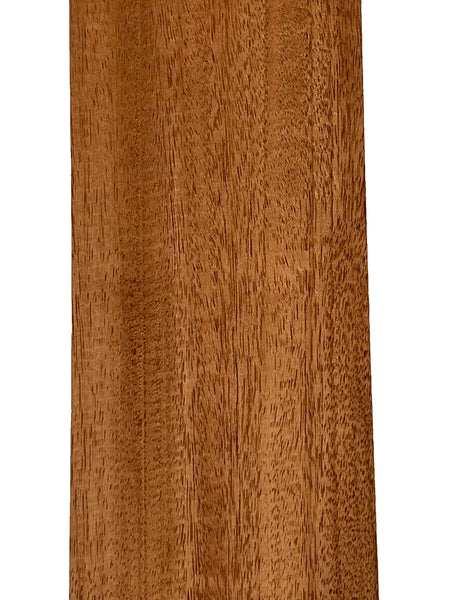 African Mahogany/Khaya Guitar Neck Blanks - Exotic Wood Zone - Buy online Across USA 