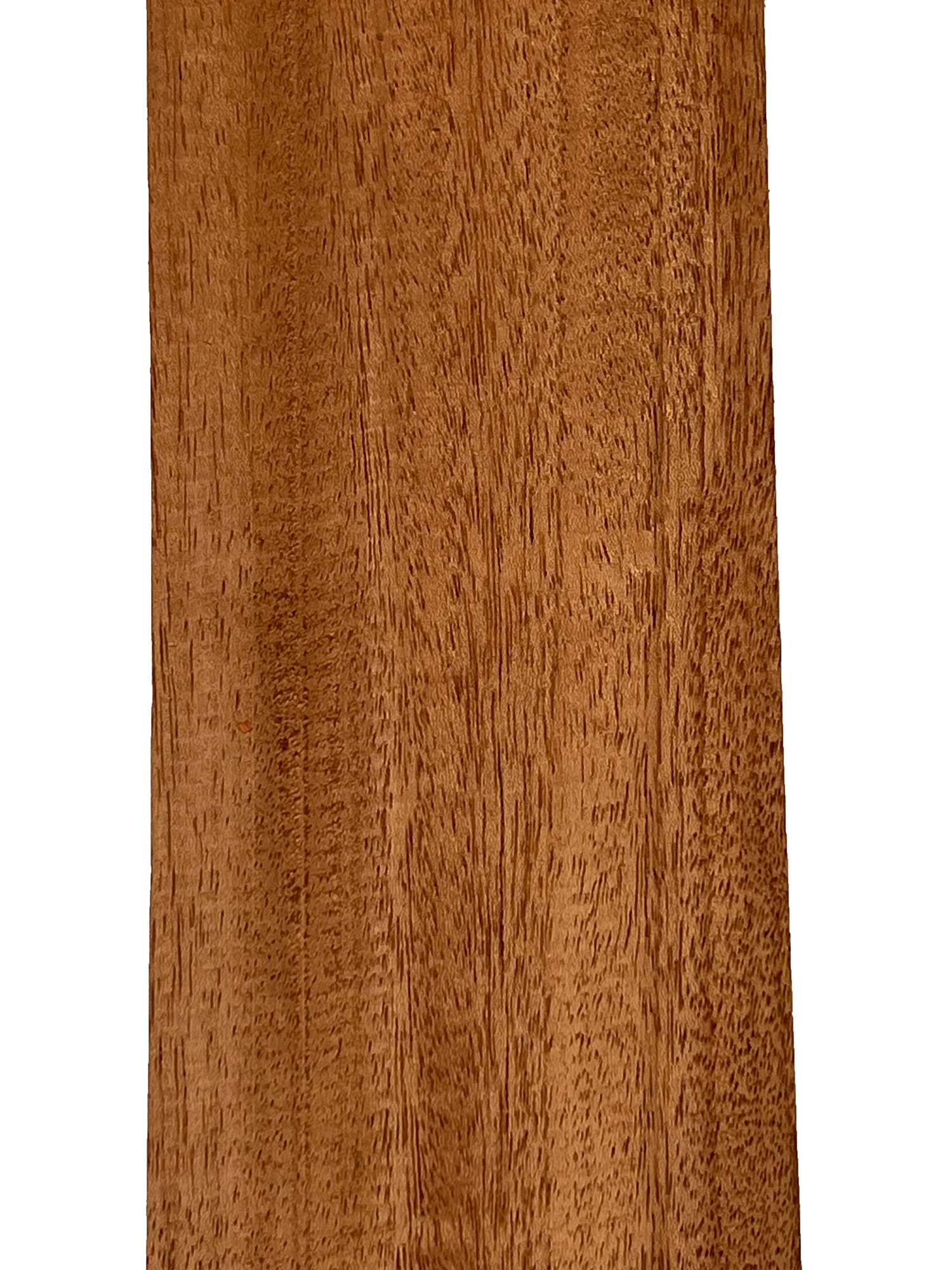 Combo Pack 5, African Mahogany Guitar Neck Blanks 24” x 3” x 1” - Exotic Wood Zone - Buy online Across USA 