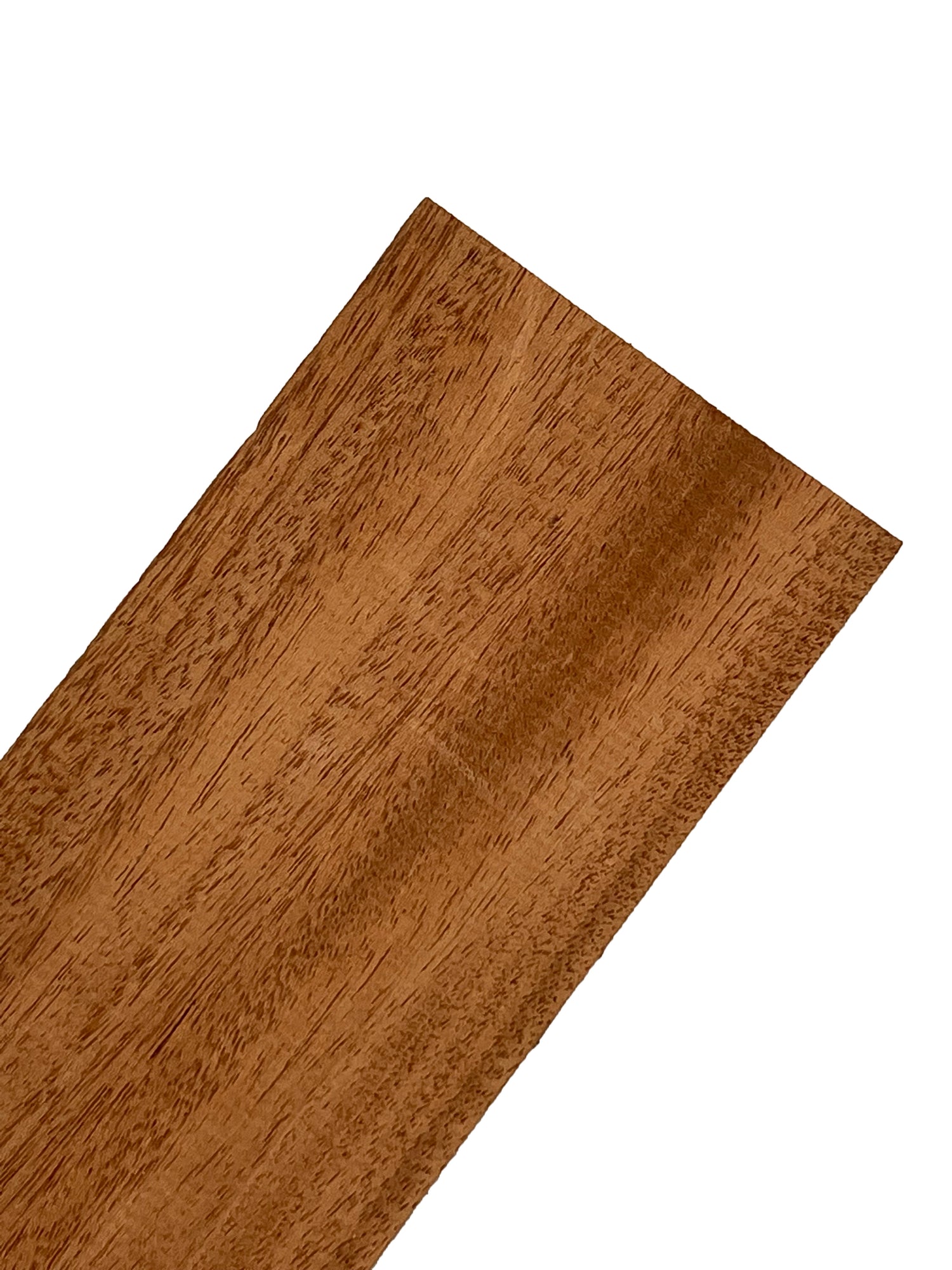 Combo Pack 5, African Mahogany Guitar Neck Blanks 24” x 3” x 1” - Exotic Wood Zone - Buy online Across USA 