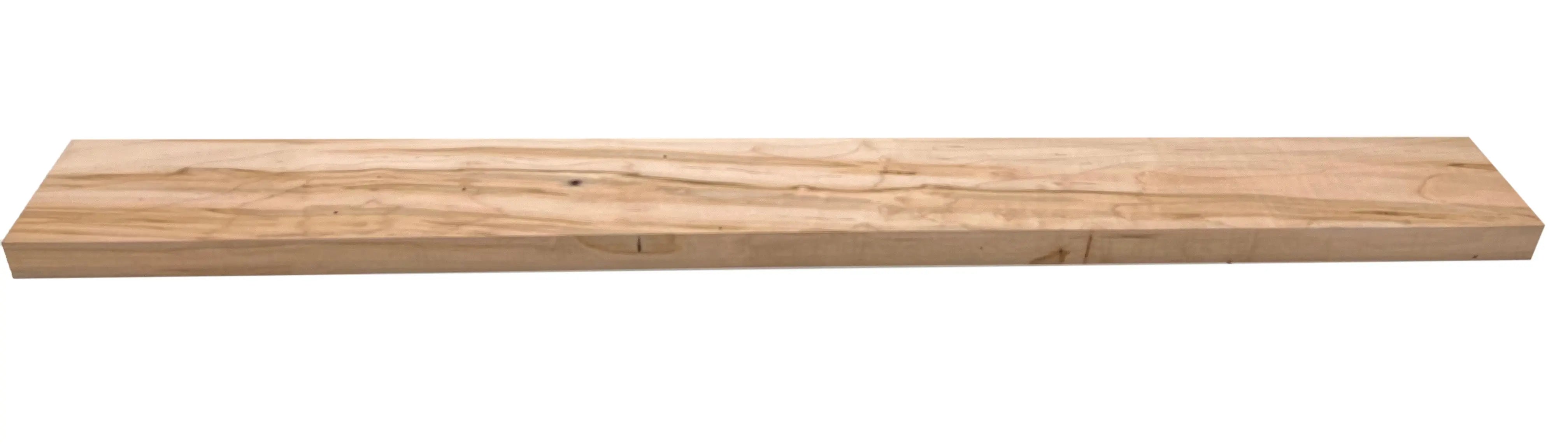 Ambrosia Maple Guitar Neck Blanks - Exotic Wood Zone - Buy online Across USA 