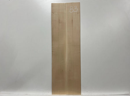 Hard Maple Classical Guitar Back and Side Sets #83 - Exotic Wood Zone - Buy online Across USA 