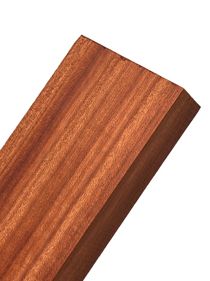 Bloodwood Guitar Neck Blanks - Exotic Wood Zone - Buy online Across USA 