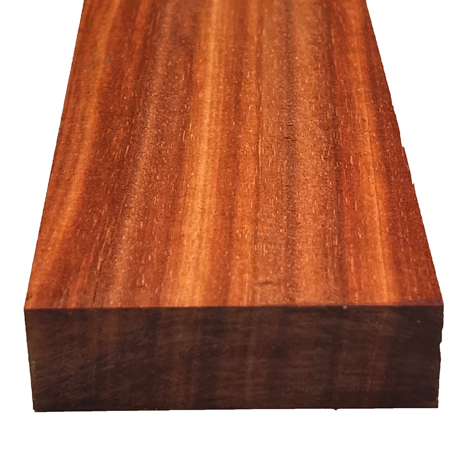Bloodwood Guitar Neck Blanks - Exotic Wood Zone - Buy online Across USA 