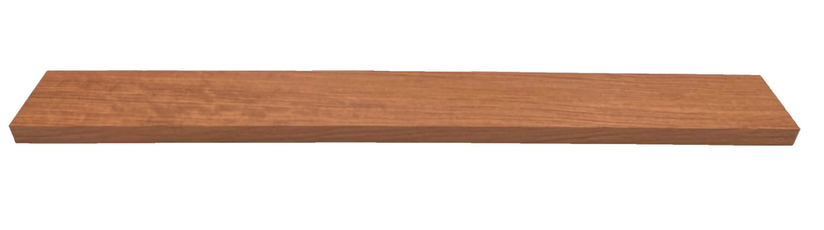 Bubinga Guitar Neck Blanks - Exotic Wood Zone - Buy online Across USA 