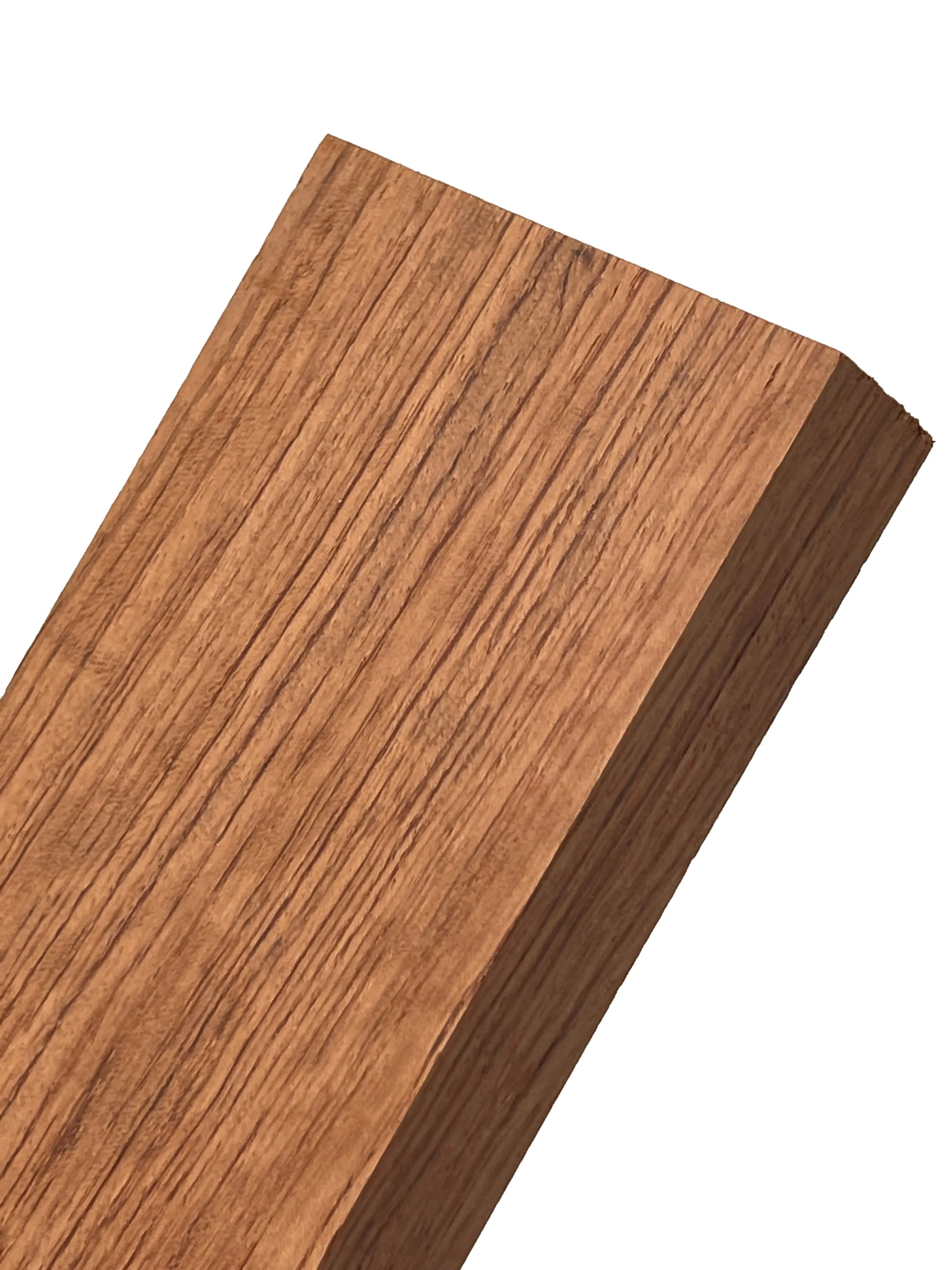 Bubinga Guitar Neck Blanks - Exotic Wood Zone - Buy online Across USA 