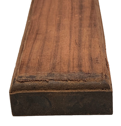East Indian Rosewood Guitar Neck Blanks - Exotic Wood Zone - Buy online Across USA 