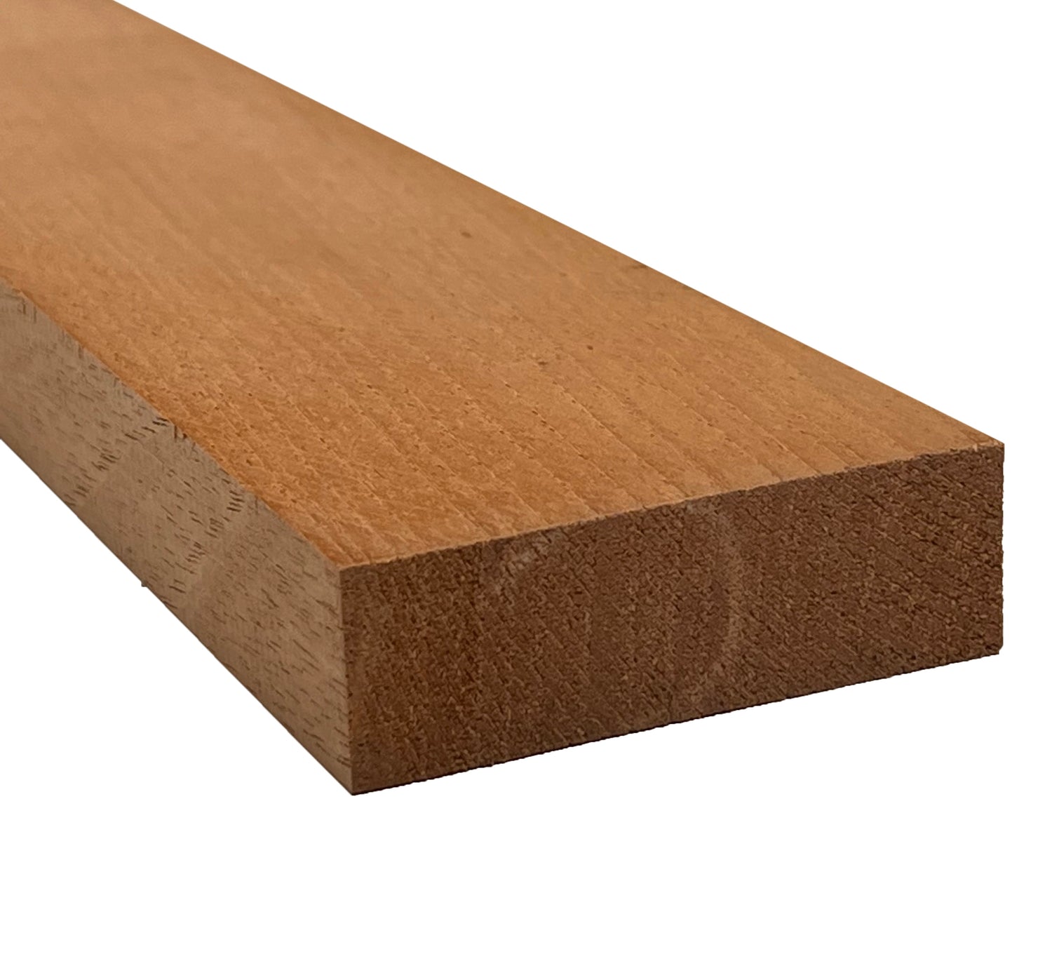 Pack Of 3, Spanish Cedar Guitar Neck Blanks 30&quot;x3&quot;x1&quot; - Exotic Wood Zone - Buy online Across USA 