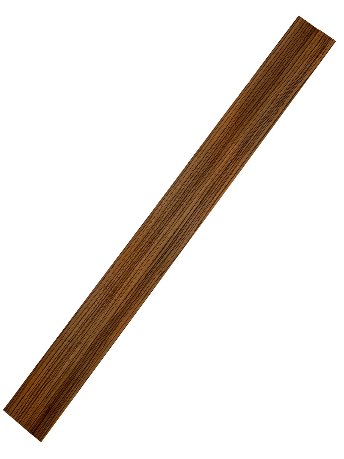 Zebrawood Guitar Neck Blanks - Exotic Wood Zone - Buy online Across USA 