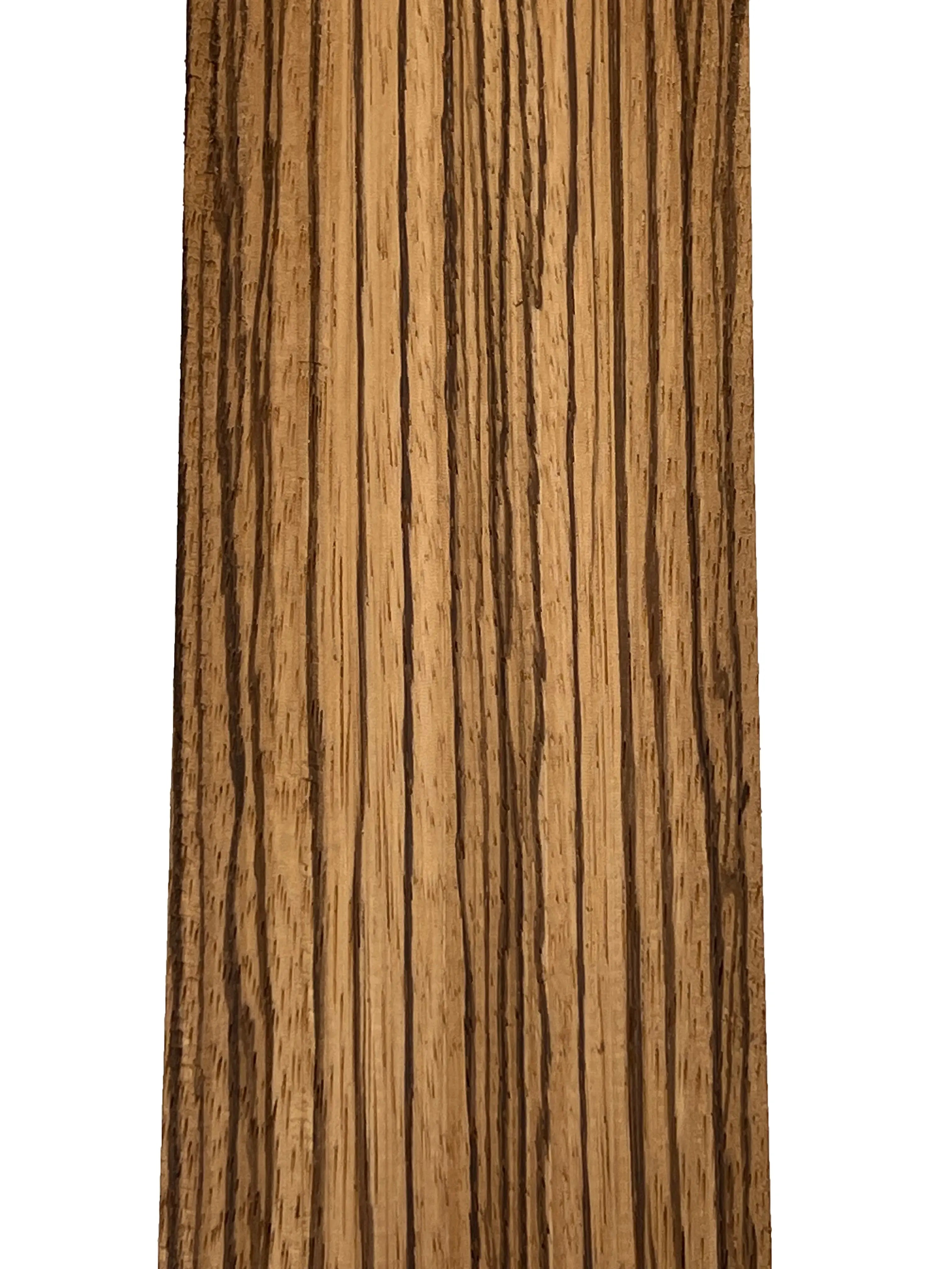 Zebrawood Guitar Neck Blanks - Exotic Wood Zone - Buy online Across USA 