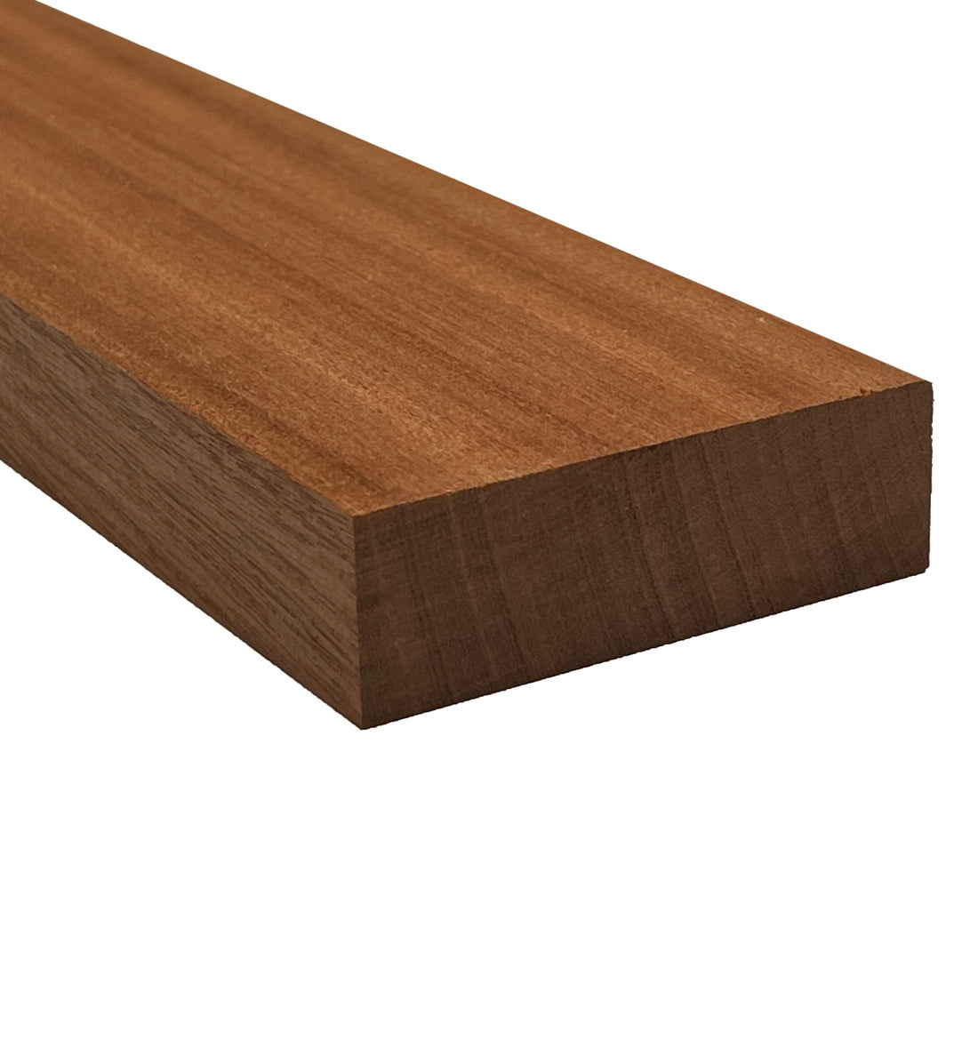 Combo Pack 5, Sapele Guitar Neck Blanks 30” x 3” x 1” - Exotic Wood Zone - Buy online Across USA 