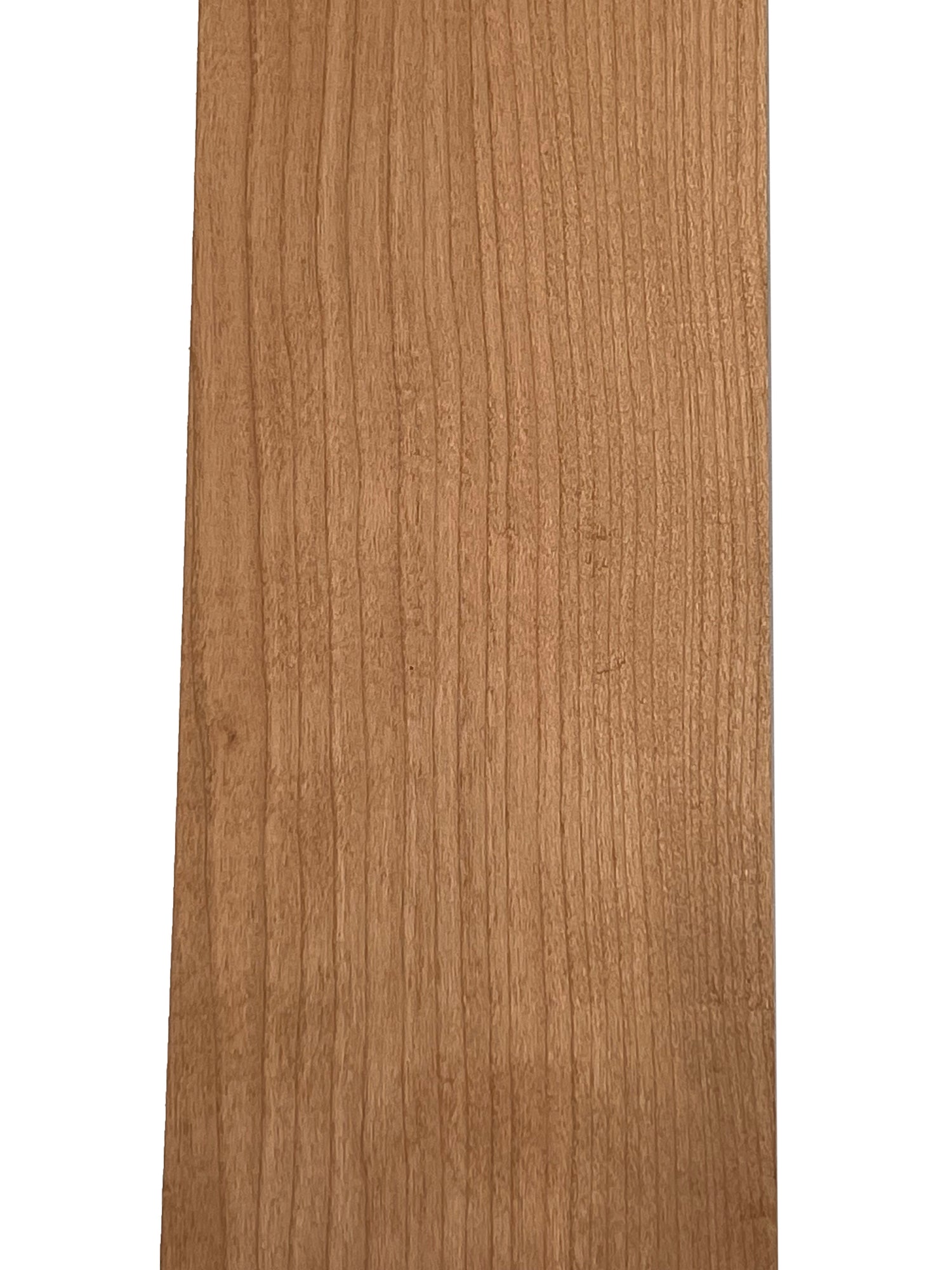 Combo Pack 10 ,Cherry Guitar Neck Blanks 30” x 3” x 1” - Exotic Wood Zone - Buy online Across USA 