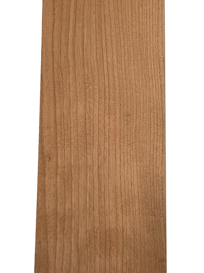 Combo Pack 10 ,Cherry Guitar Neck Blanks 30” x 3” x 1” - Exotic Wood Zone - Buy online Across USA 