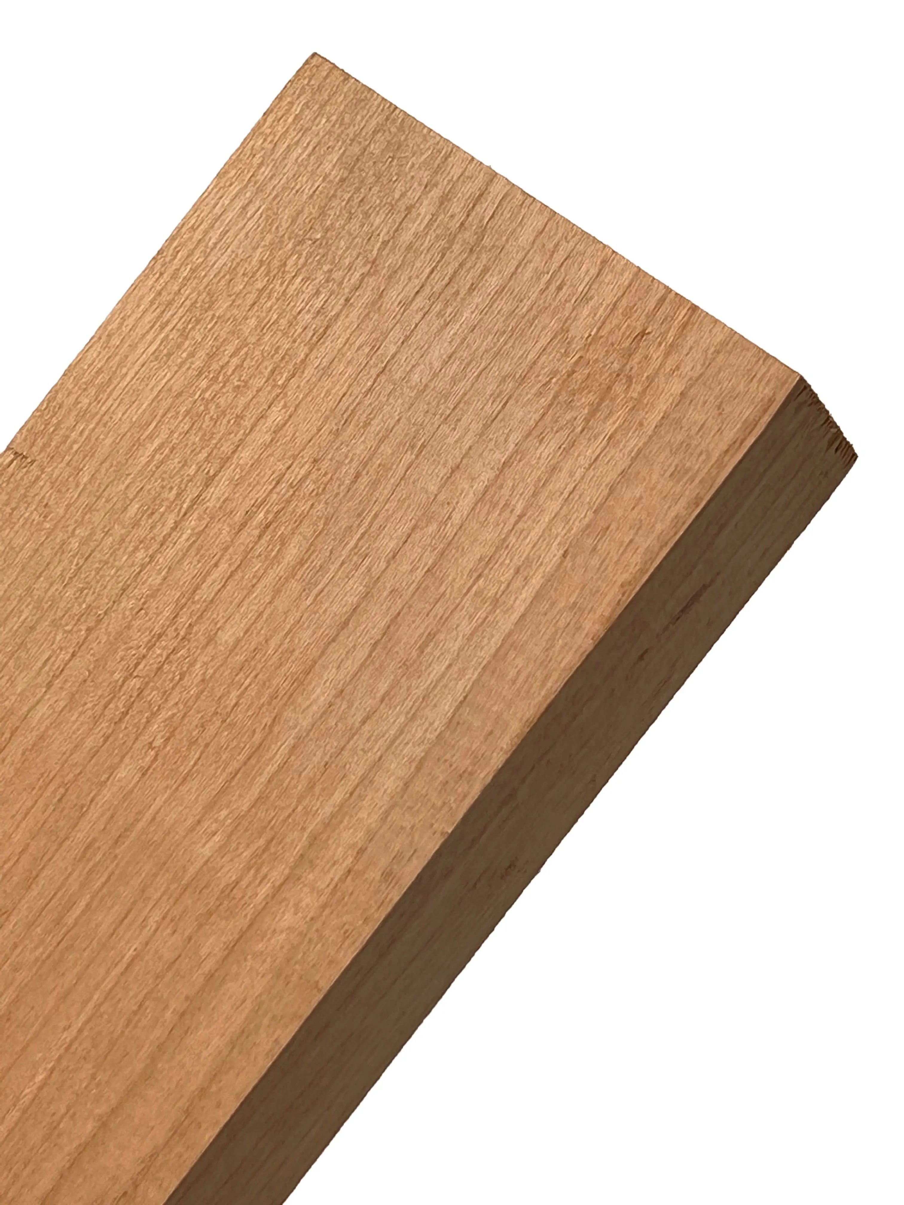 Cherry Guitar Neck Blanks - Exotic Wood Zone - Buy online Across USA 