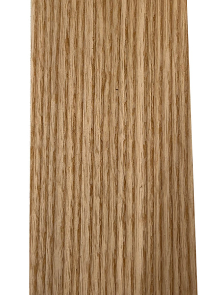 White Ash Guitar Neck Blanks - Exotic Wood Zone - Buy online Across USA 