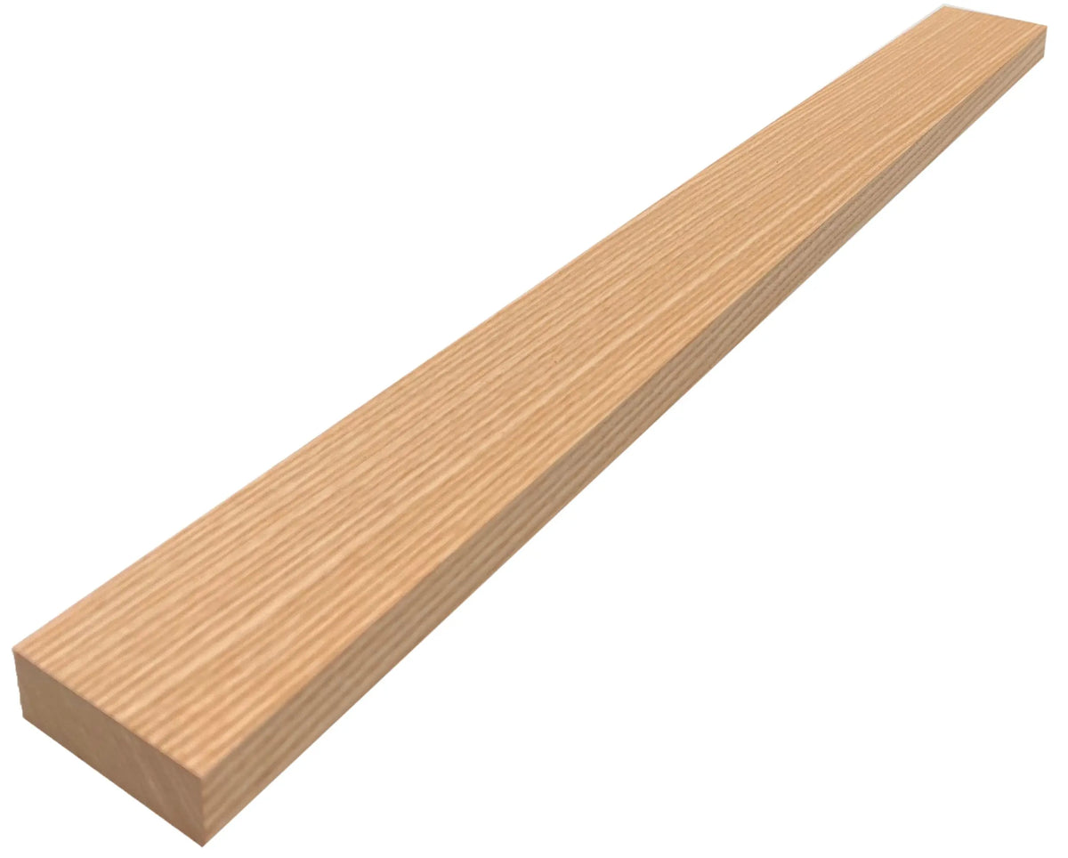 White Ash Guitar Neck Blanks - Exotic Wood Zone - Buy online Across USA 