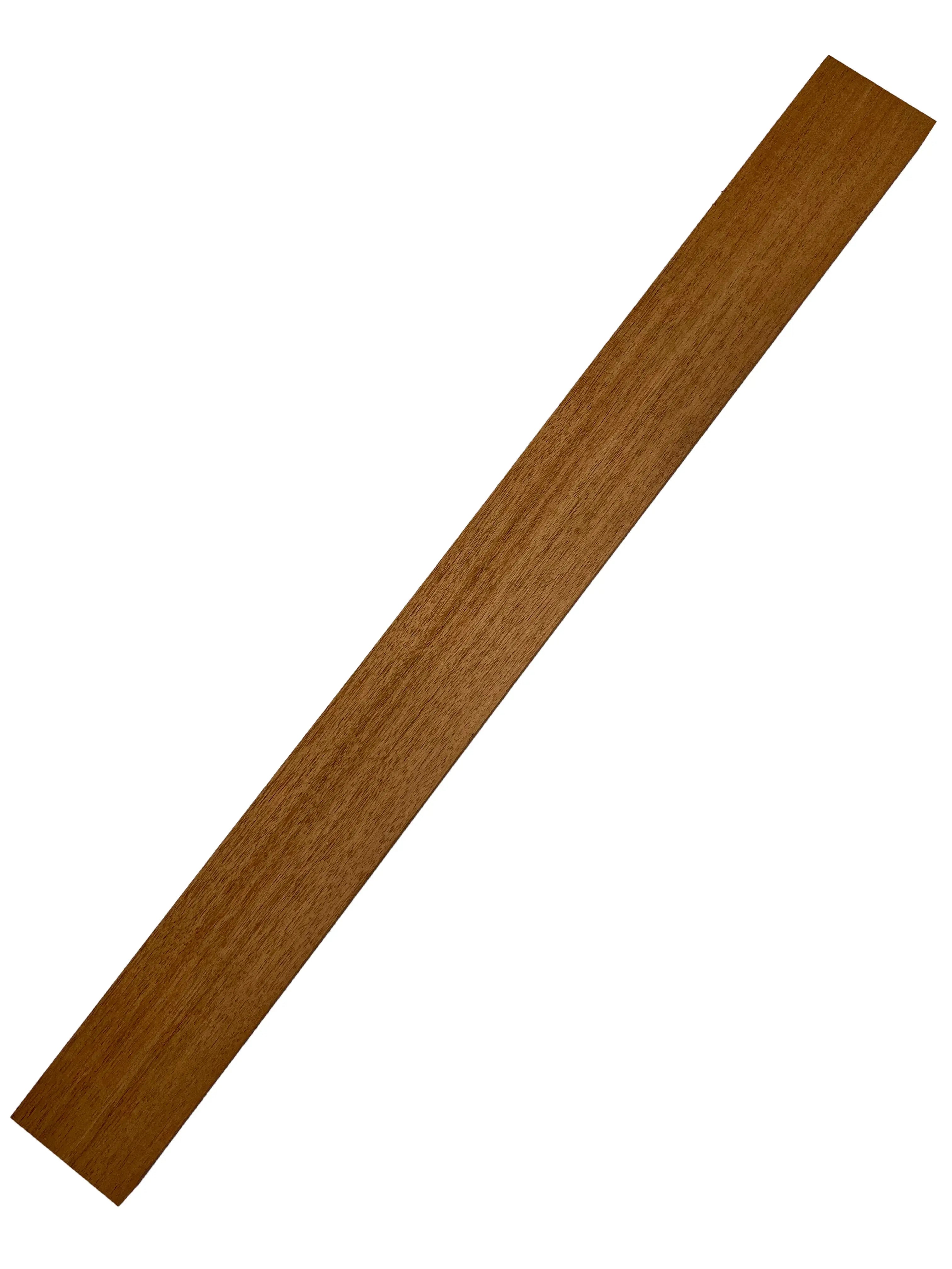 Combo Pack 5, Honduran Mahogany Guitar Neck Blanks 24” x 3” x 1” - Exotic Wood Zone - Buy online Across USA 